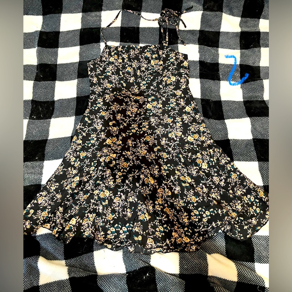 Cute little summer dress
